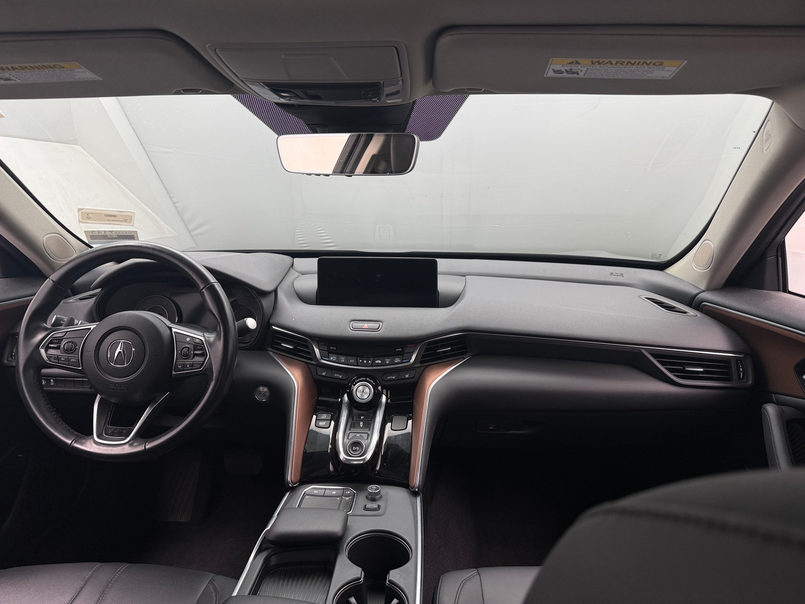 Thumbnail: 2021 Acura TLX - 2