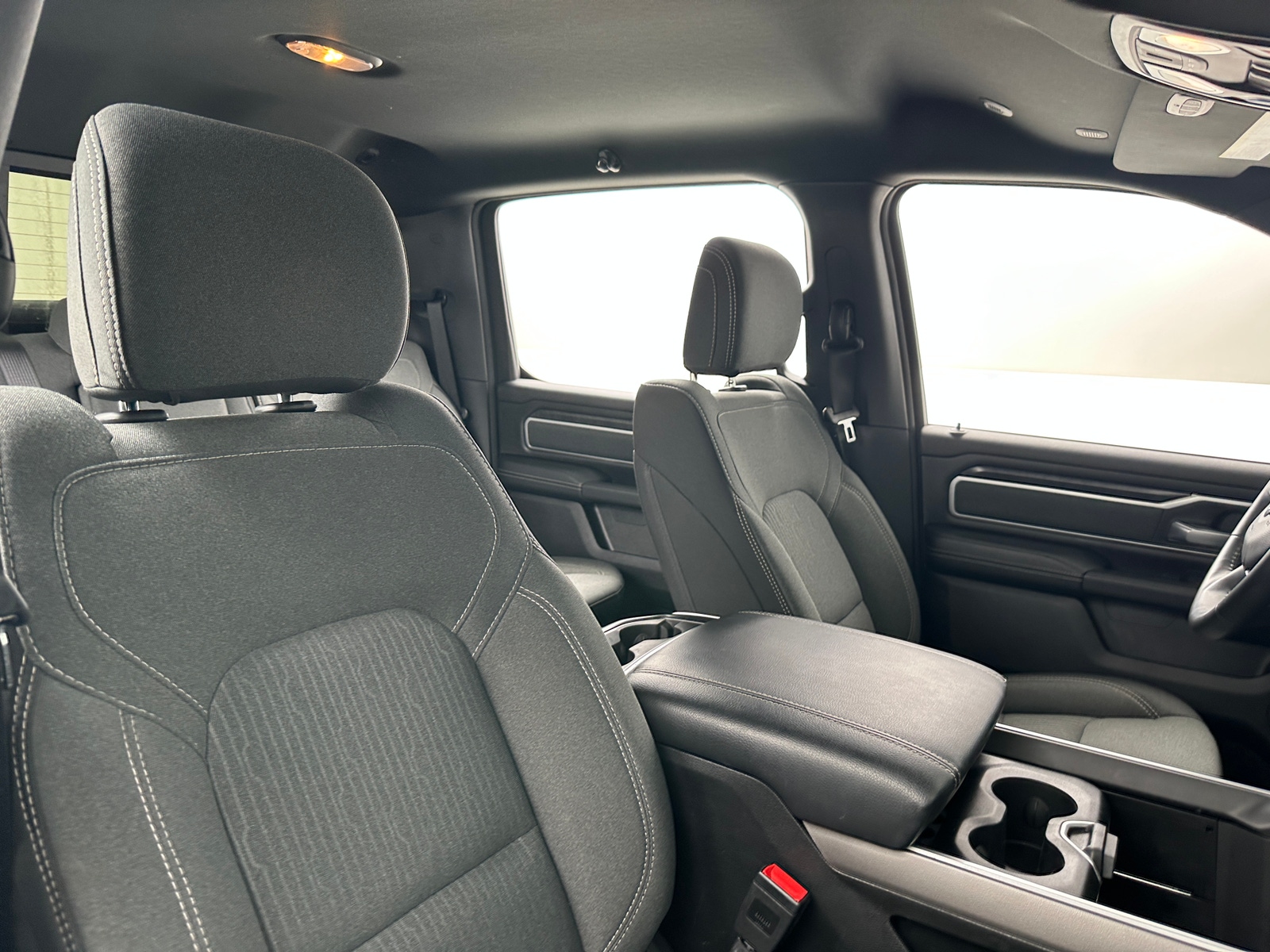 Thumbnail: 2022 RAM 1500 - 2
