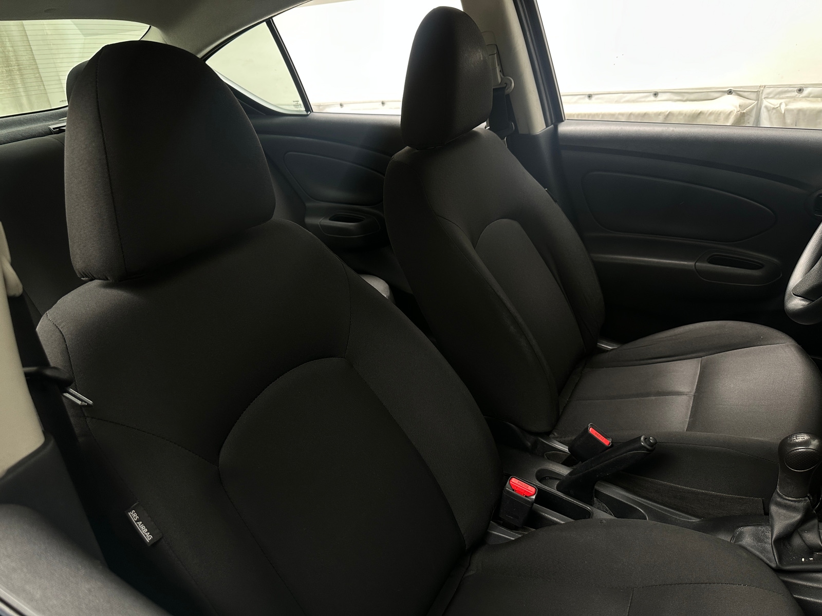 Thumbnail: 2019 Nissan Versa - 2