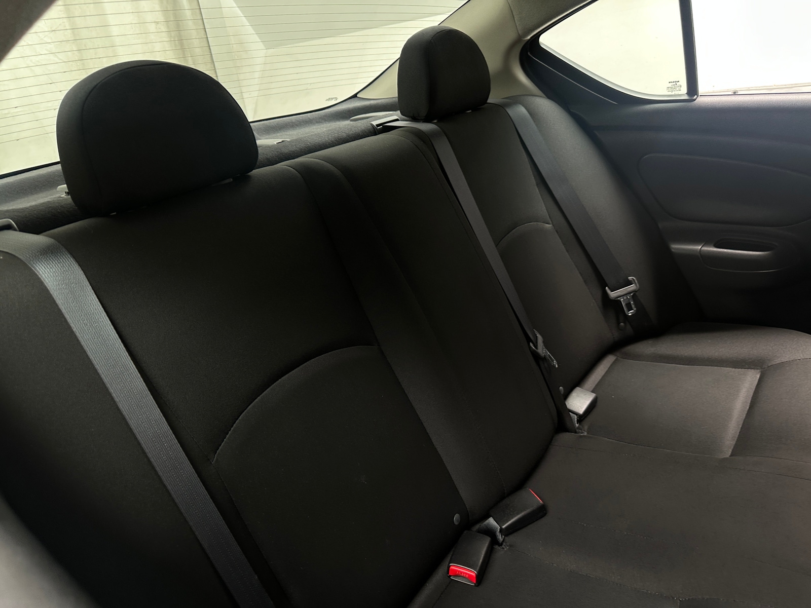 Thumbnail: 2019 Nissan Versa - 6