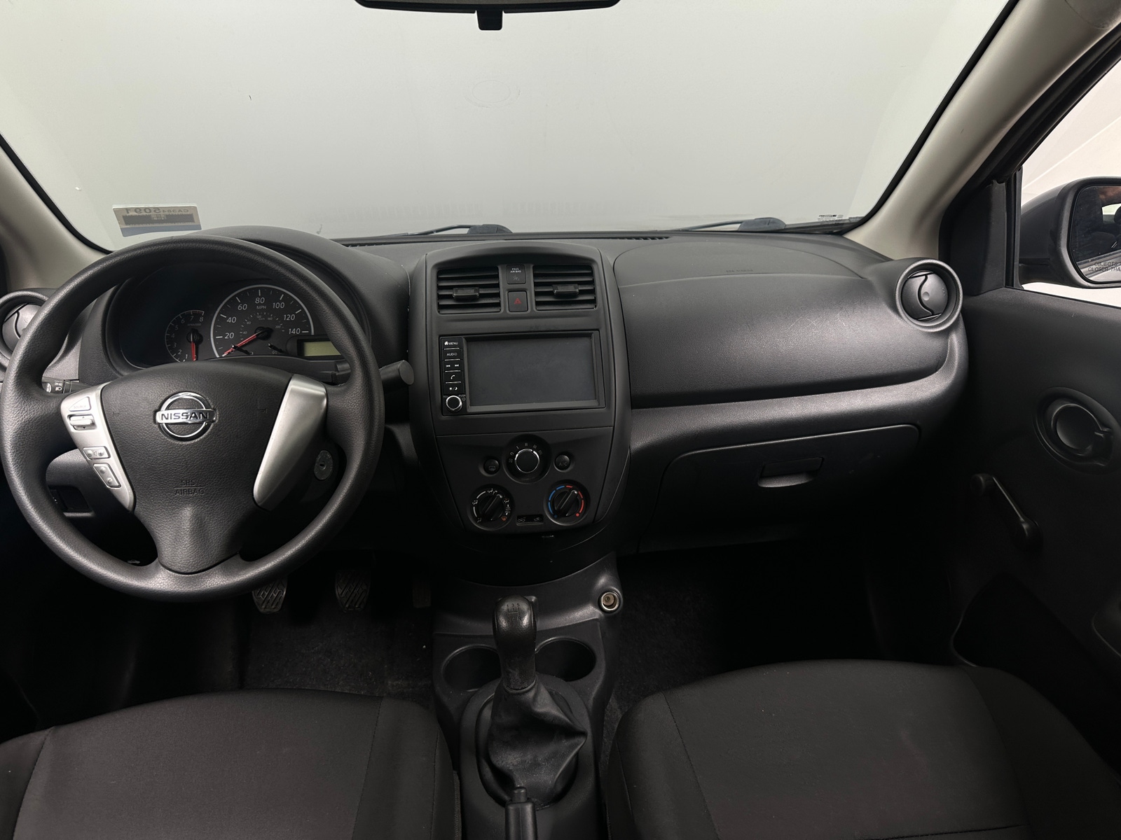 Thumbnail: 2019 Nissan Versa - 3