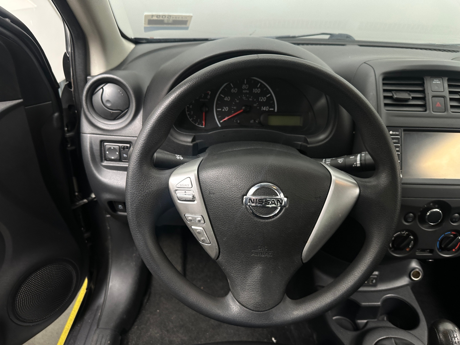 Thumbnail: 2019 Nissan Versa - 5