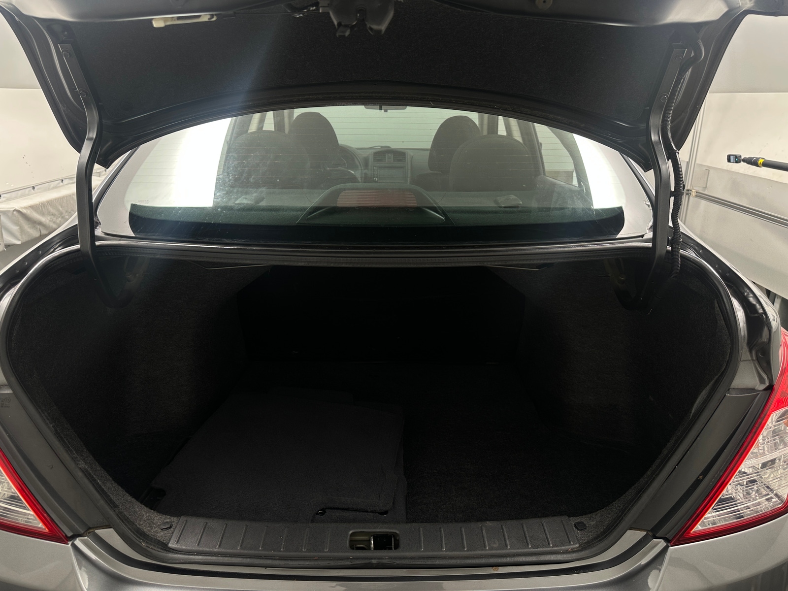 Thumbnail: 2019 Nissan Versa - 7