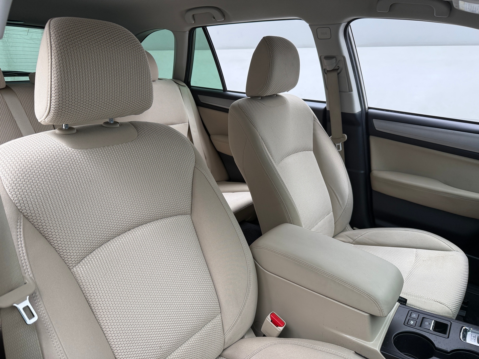 Thumbnail: 2019 Subaru Outback - 2