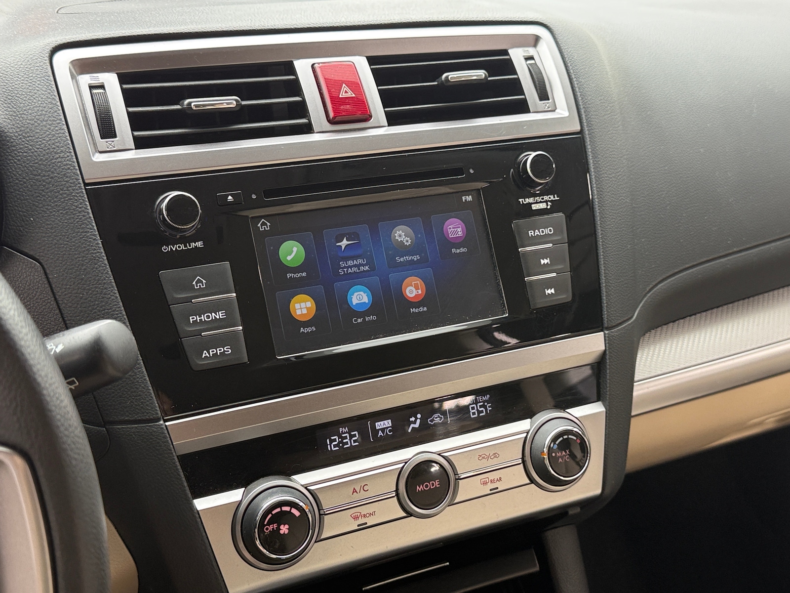 Thumbnail: 2019 Subaru Outback - 4