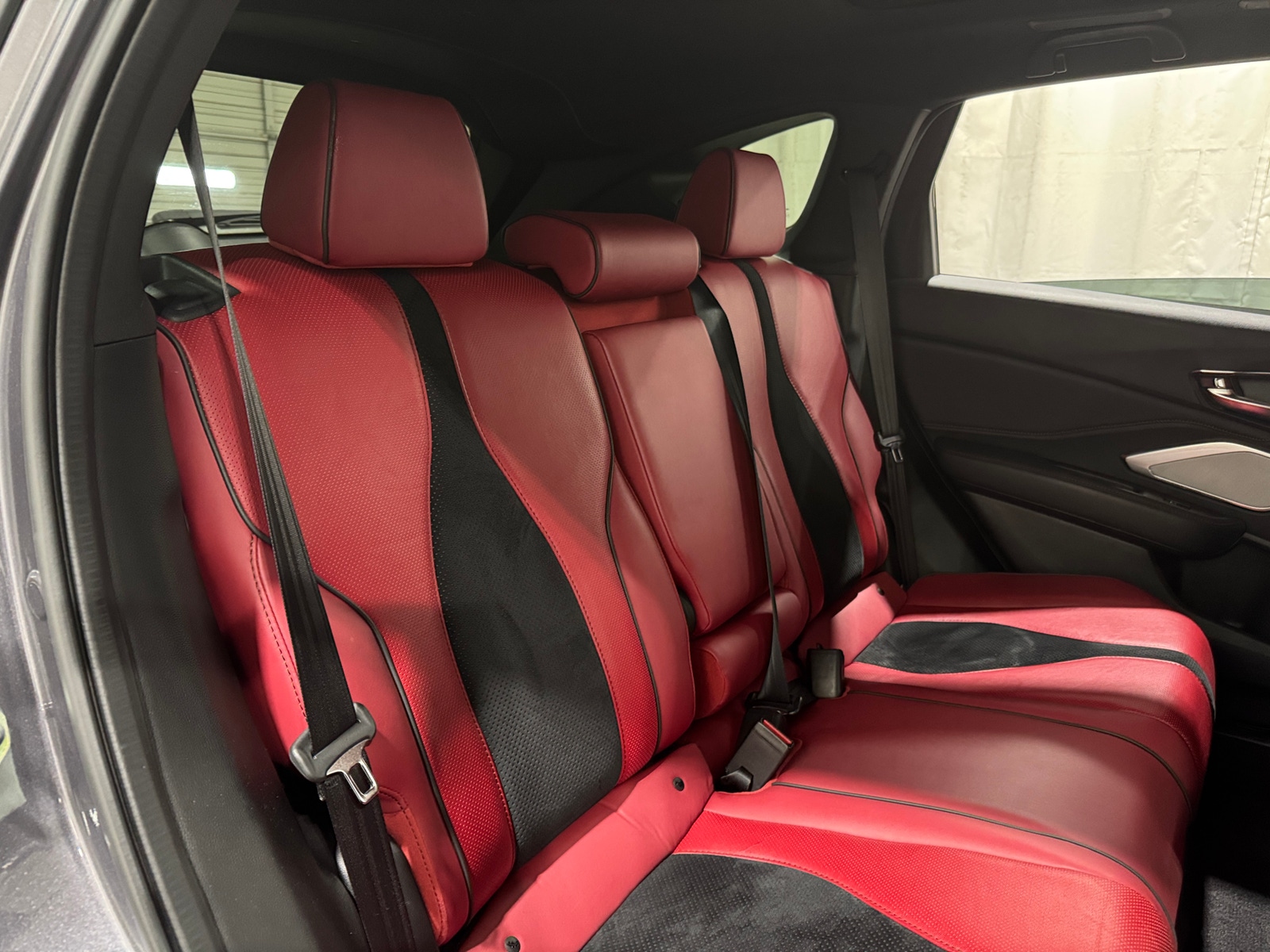 Thumbnail: 2019 Acura RDX - 5