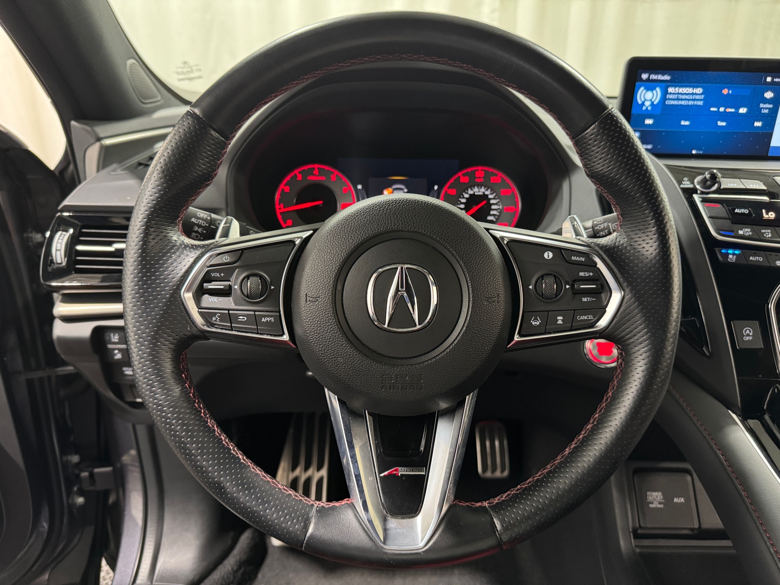 Thumbnail: 2019 Acura RDX - 4