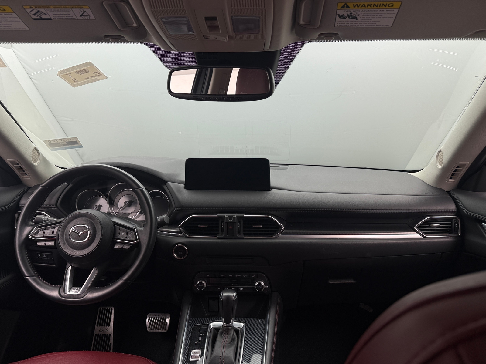 Thumbnail: 2023 Mazda CX-5 - 2