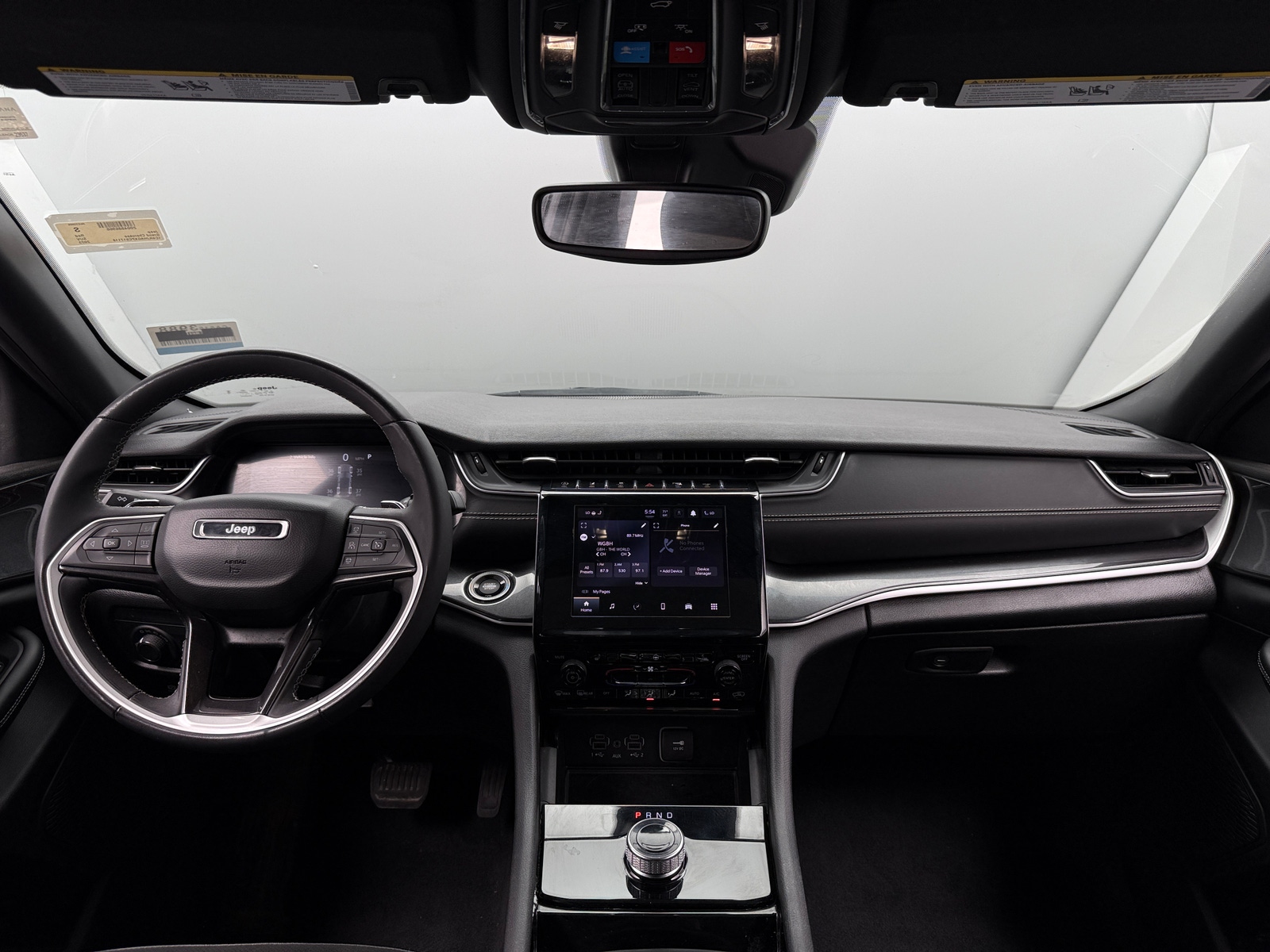 Thumbnail: 2023 Jeep Grand Cherokee - 2