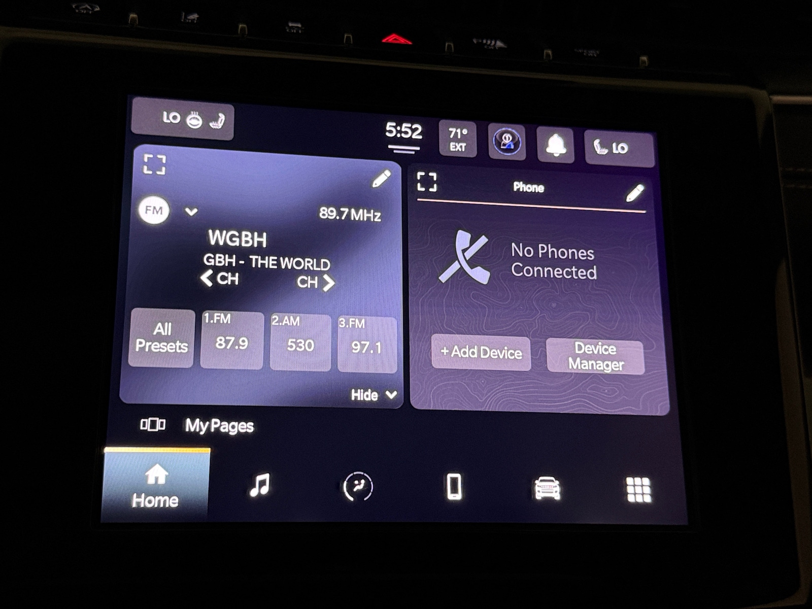 Thumbnail: 2023 Jeep Grand Cherokee - 3