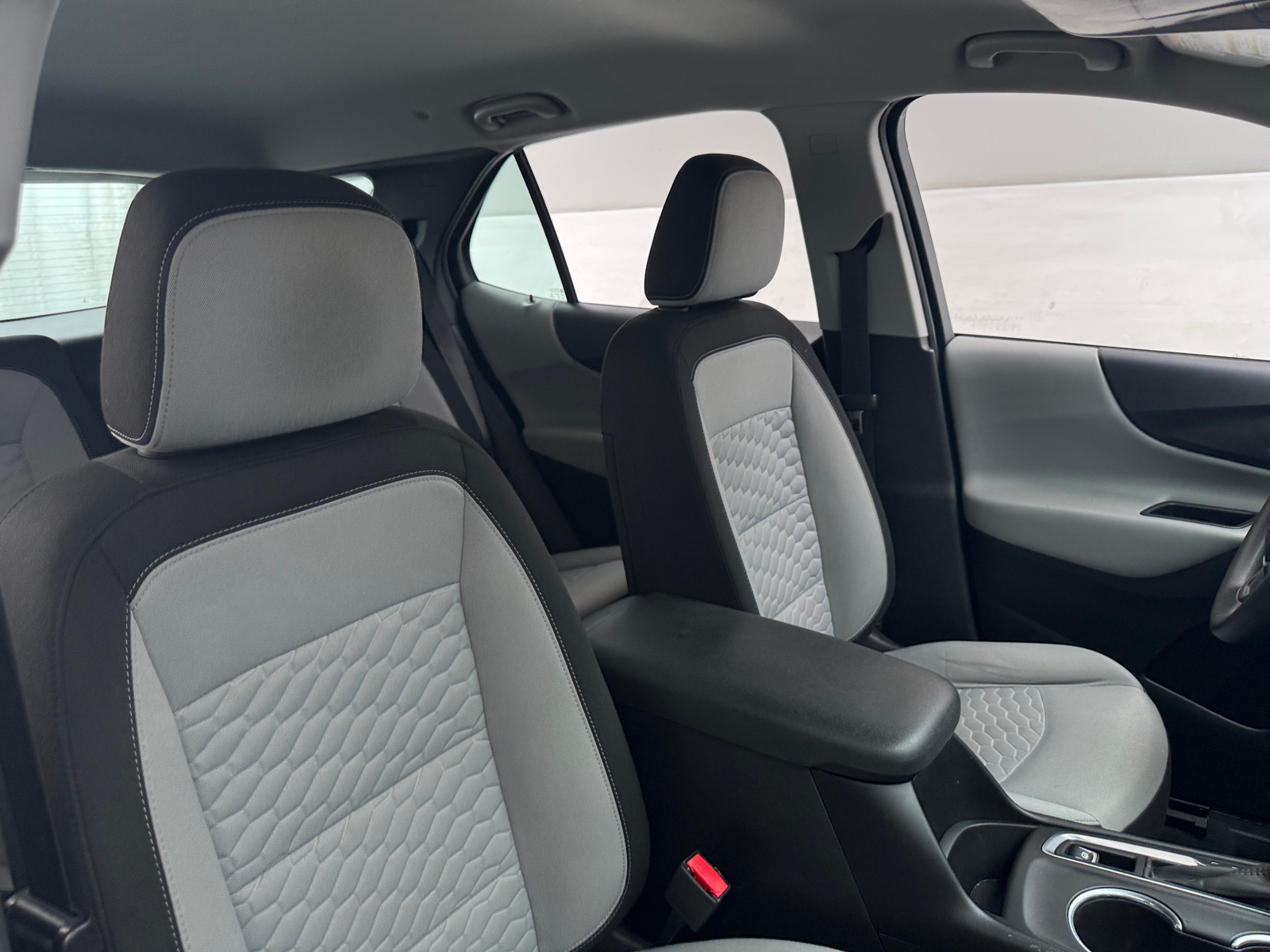 Thumbnail: 2018 Chevrolet Equinox - 2