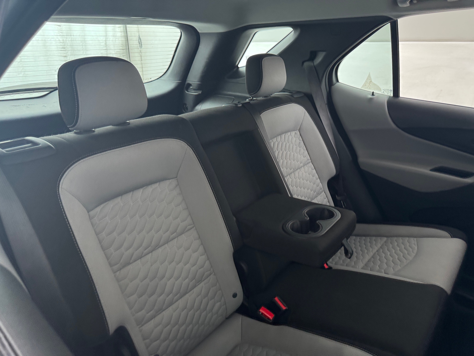 Thumbnail: 2018 Chevrolet Equinox - 6