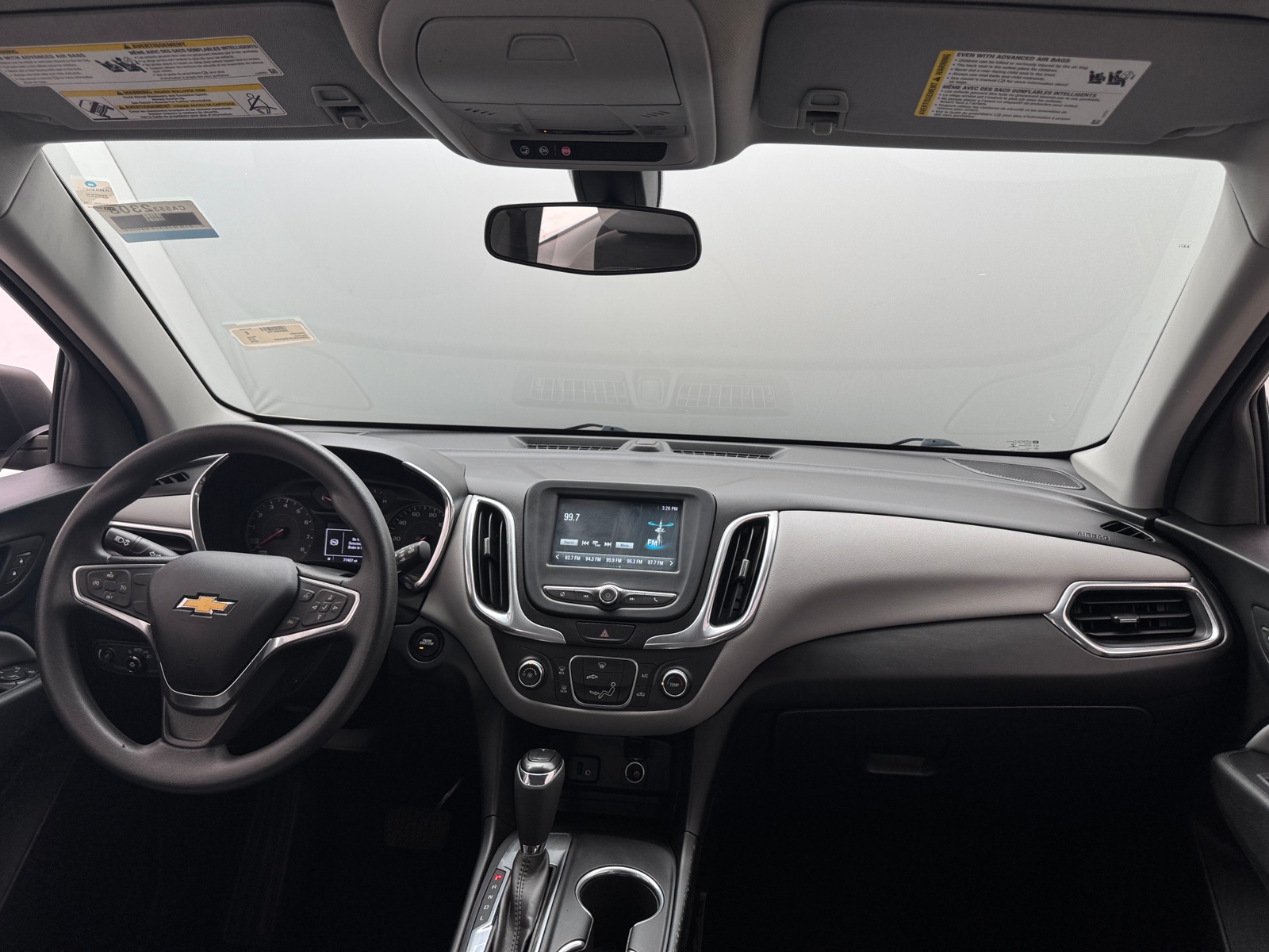 Thumbnail: 2018 Chevrolet Equinox - 3