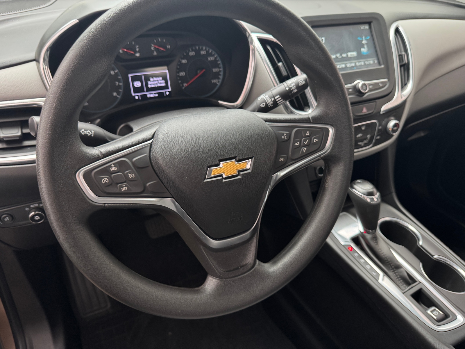 Thumbnail: 2018 Chevrolet Equinox - 5