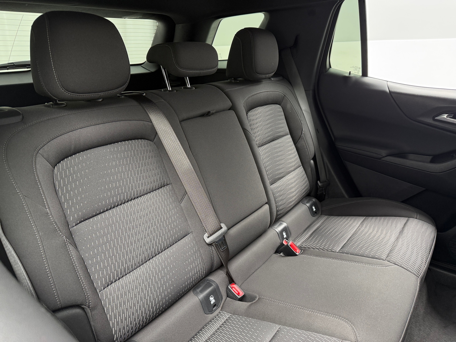 Thumbnail: 2025 Chevrolet Equinox - 6