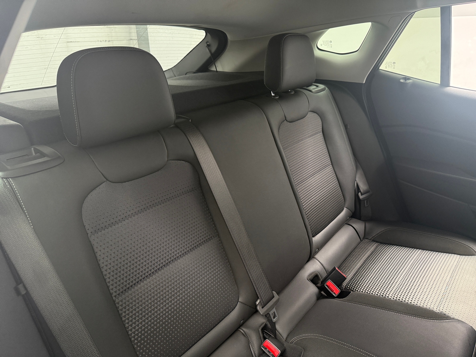 Thumbnail: 2025 Chevrolet Trax - 6