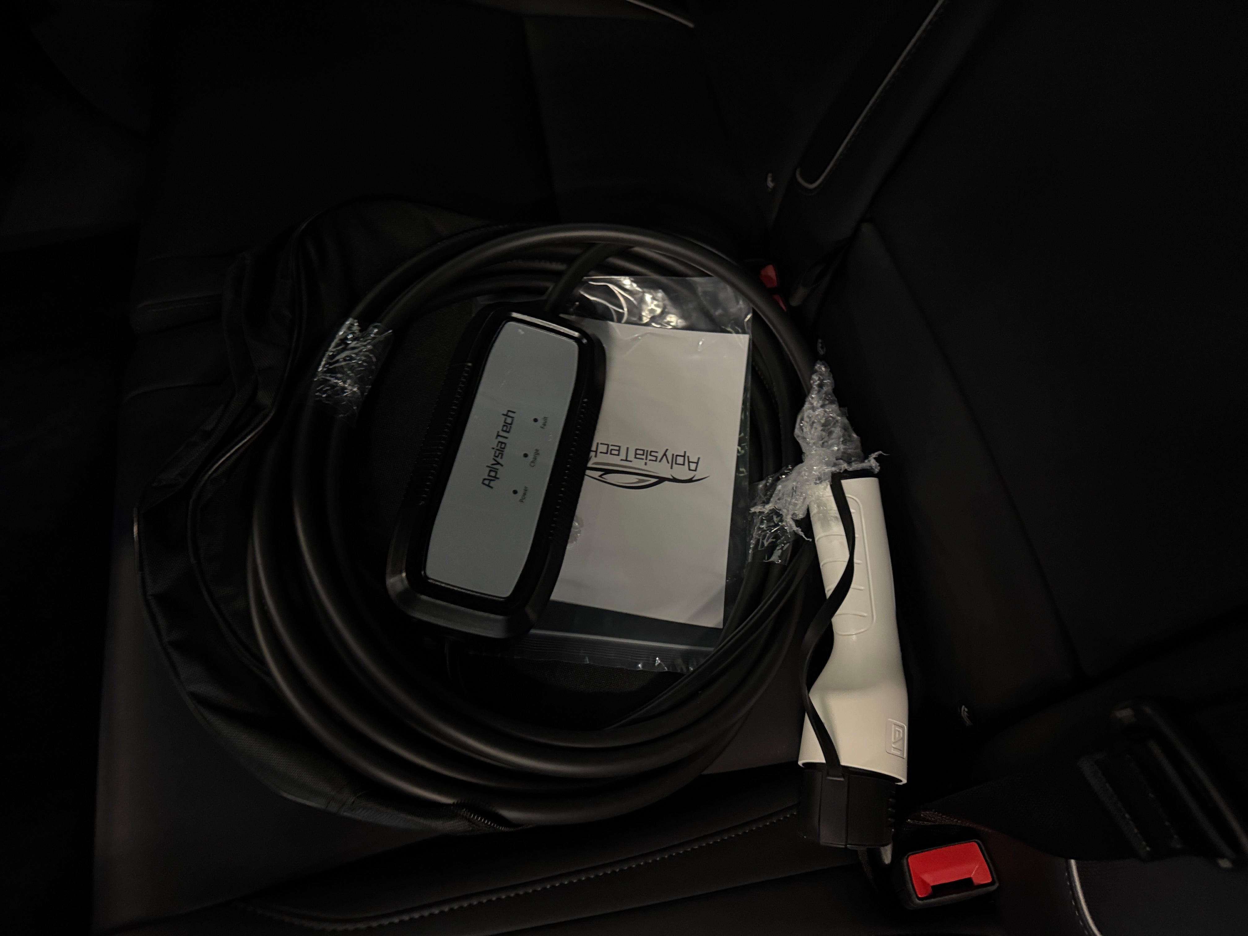 Used 2025 Tesla Cybertruck Base with VIN 7G2CEHED7SA076368 for sale in Auburn, WA