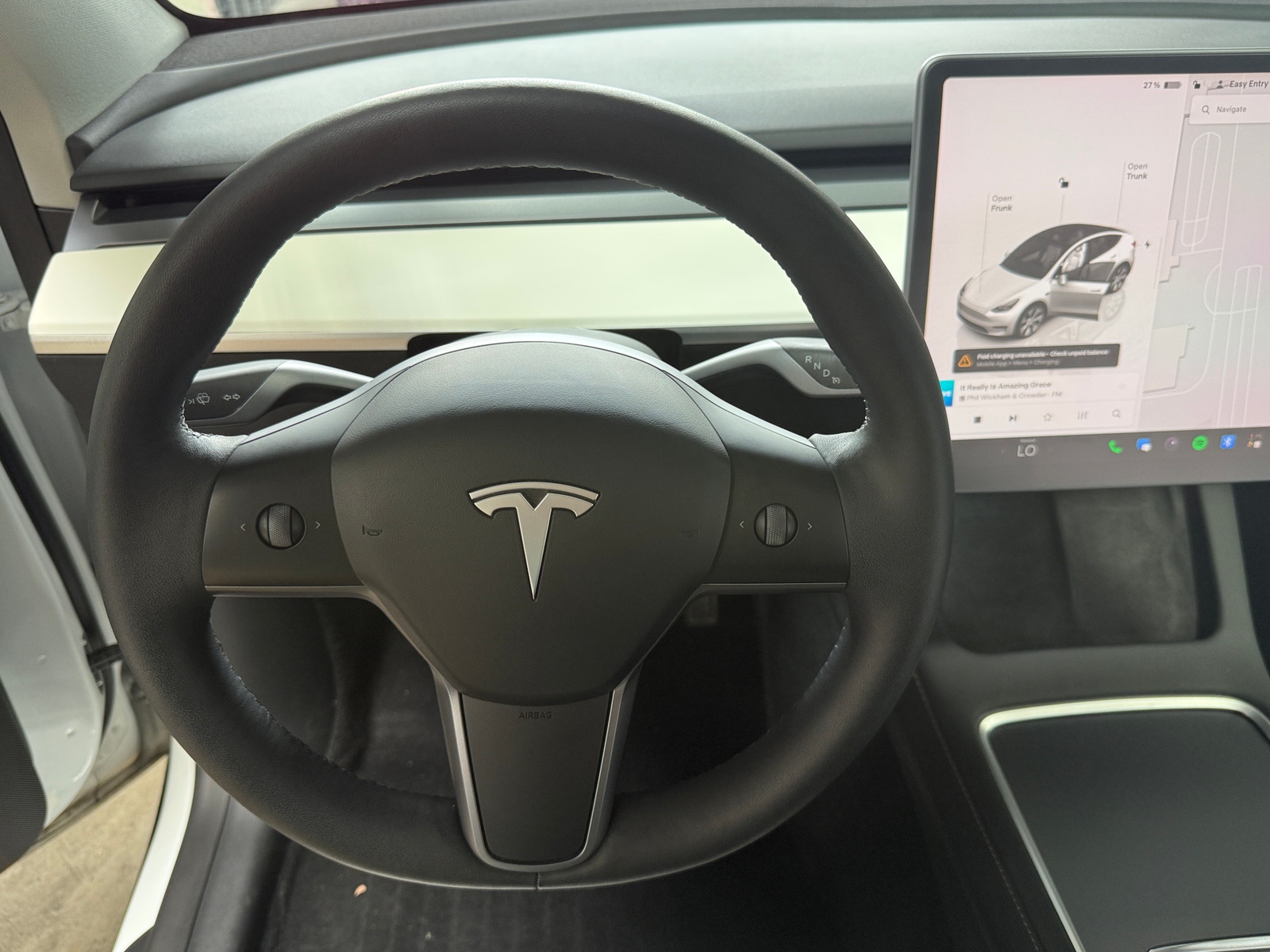 Thumbnail: 2023 Tesla Model Y - 4