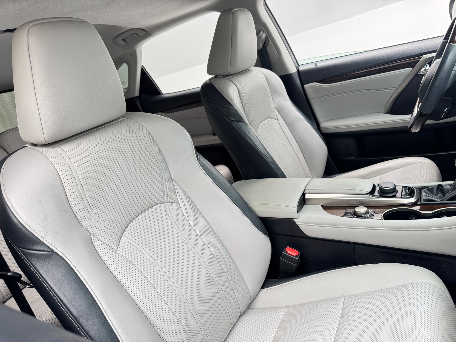 Thumbnail: 2019 Lexus RX - 2