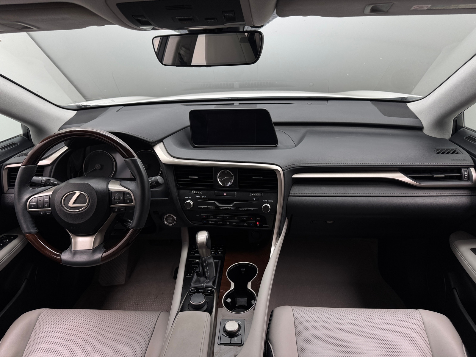 Thumbnail: 2019 Lexus RX - 3