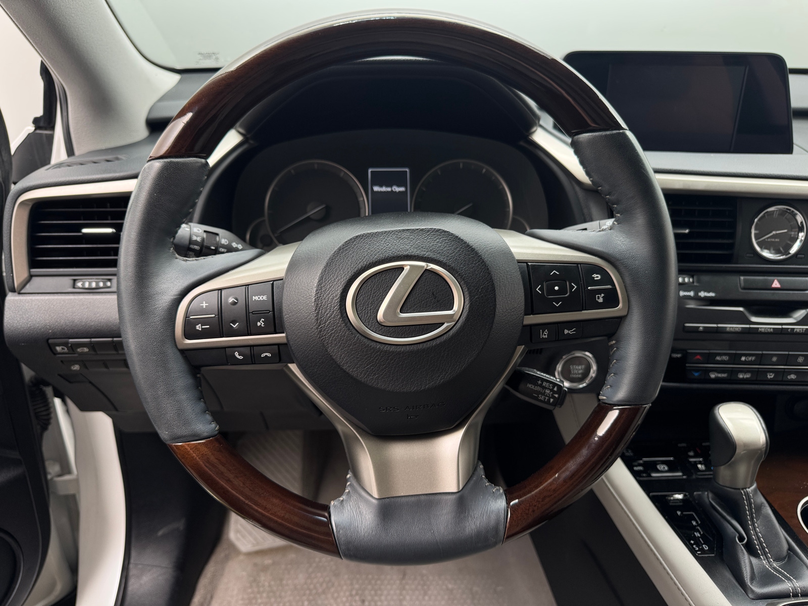 Thumbnail: 2019 Lexus RX - 5