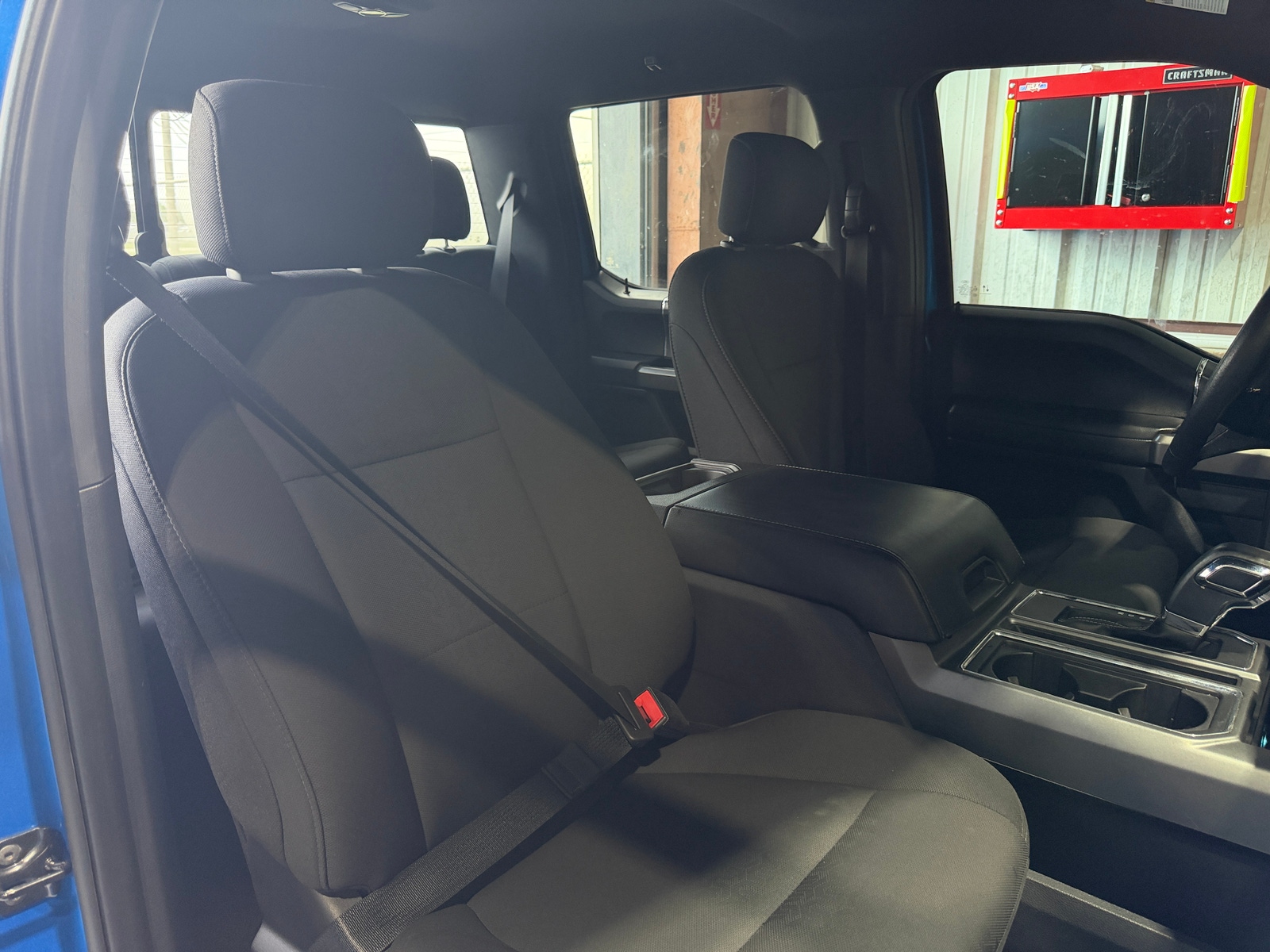 Thumbnail: 2019 Ford Econoline - 2