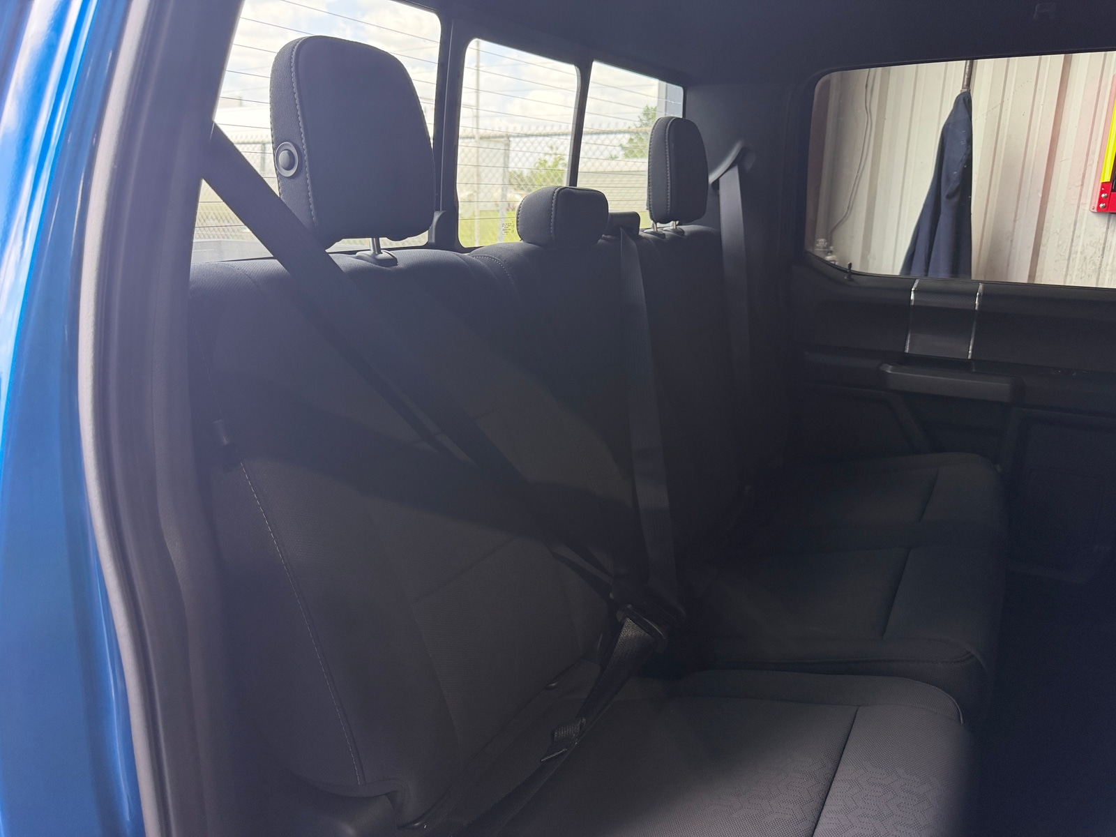 Thumbnail: 2019 Ford Econoline - 6