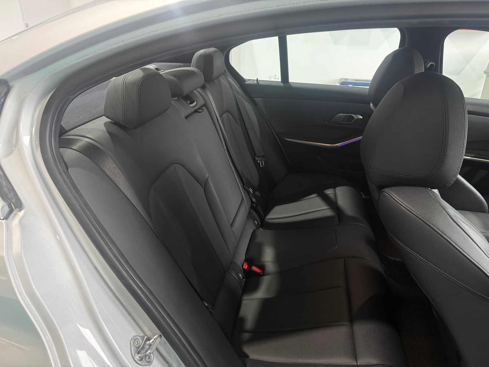 Thumbnail: 2019 BMW 3 Series - 5