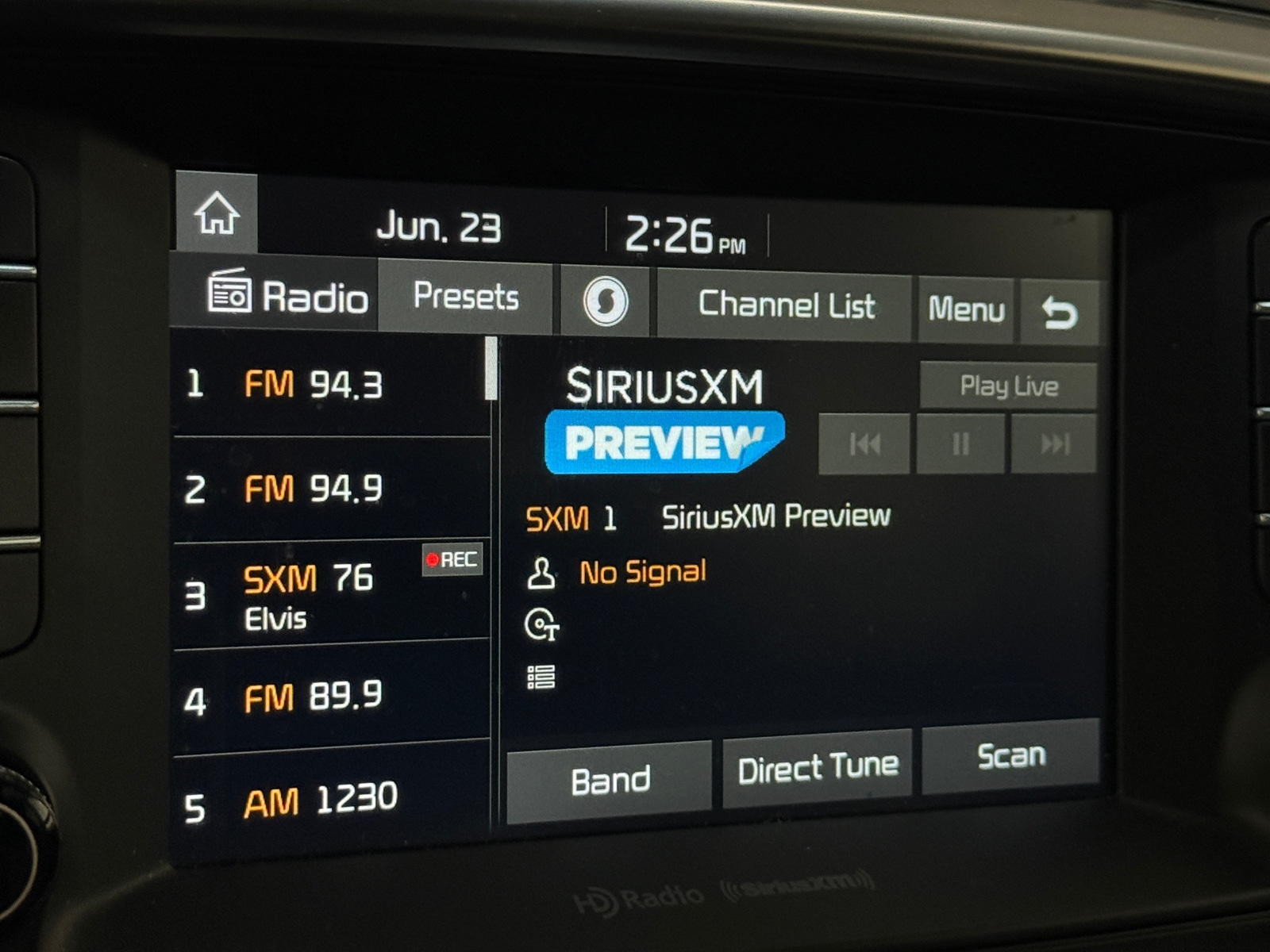 Thumbnail: 2018 Kia Sorento - 3