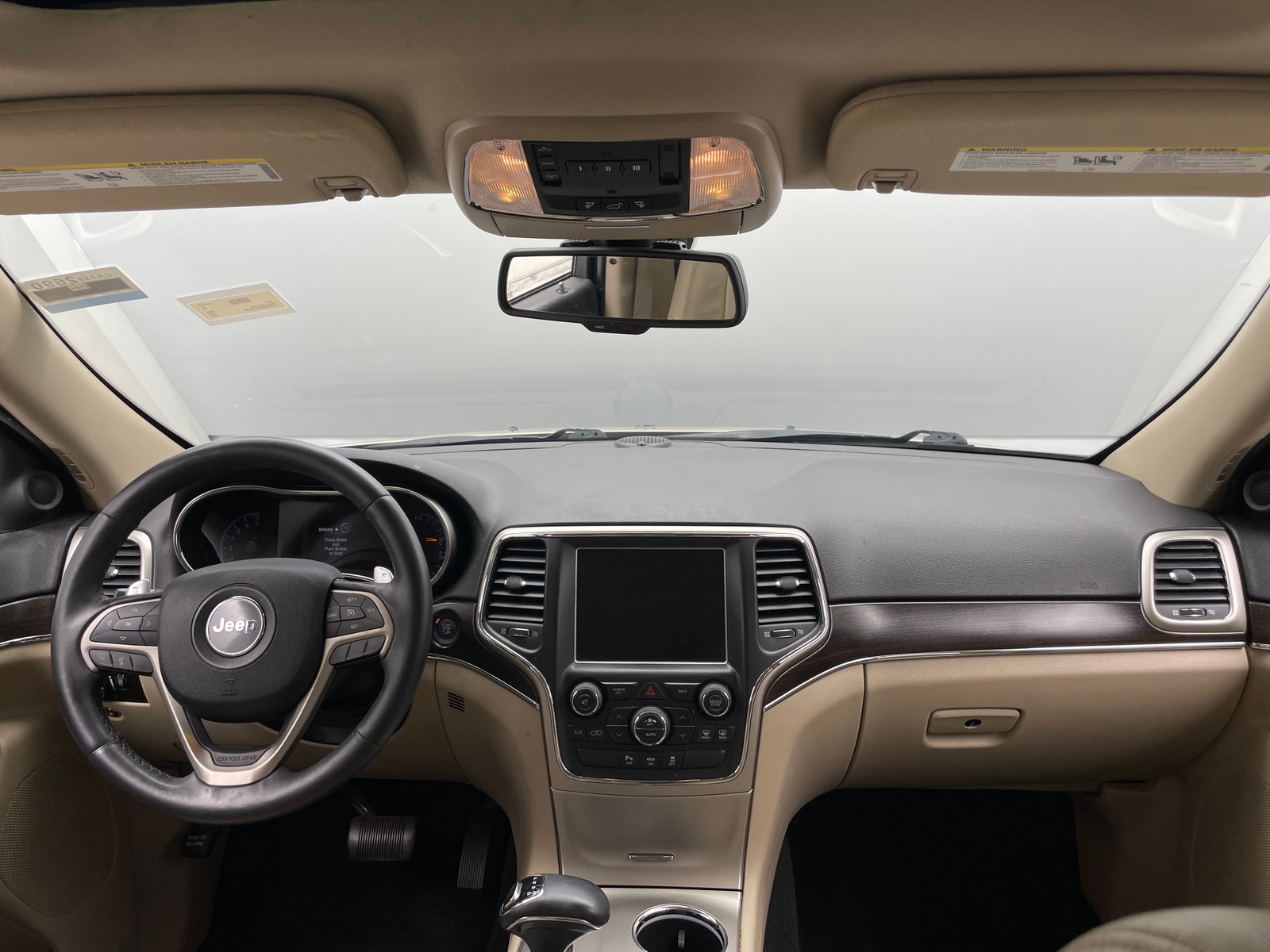 Thumbnail: 2014 Jeep Grand Cherokee - 2