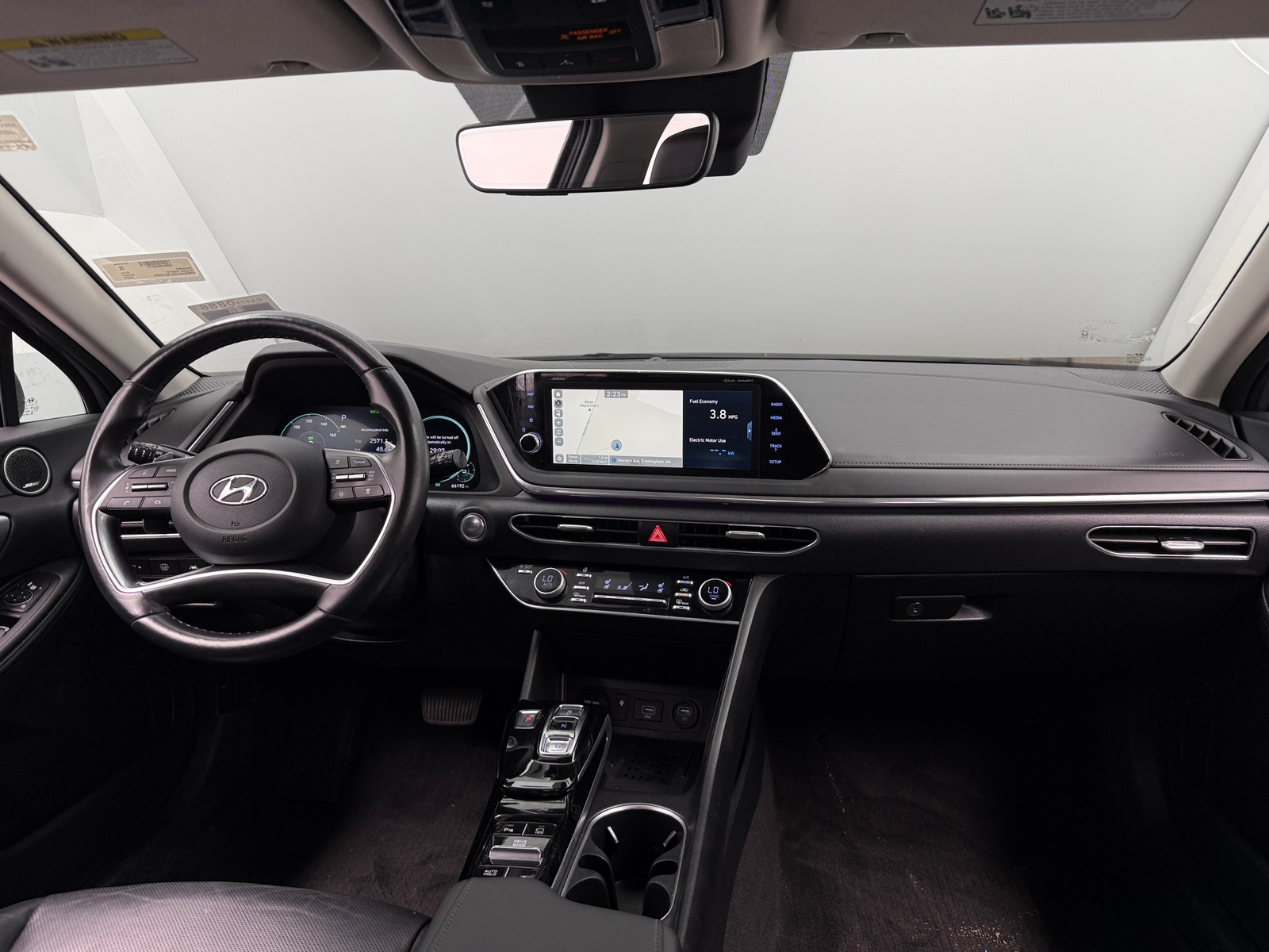 Thumbnail: 2020 Hyundai Sonata - 2