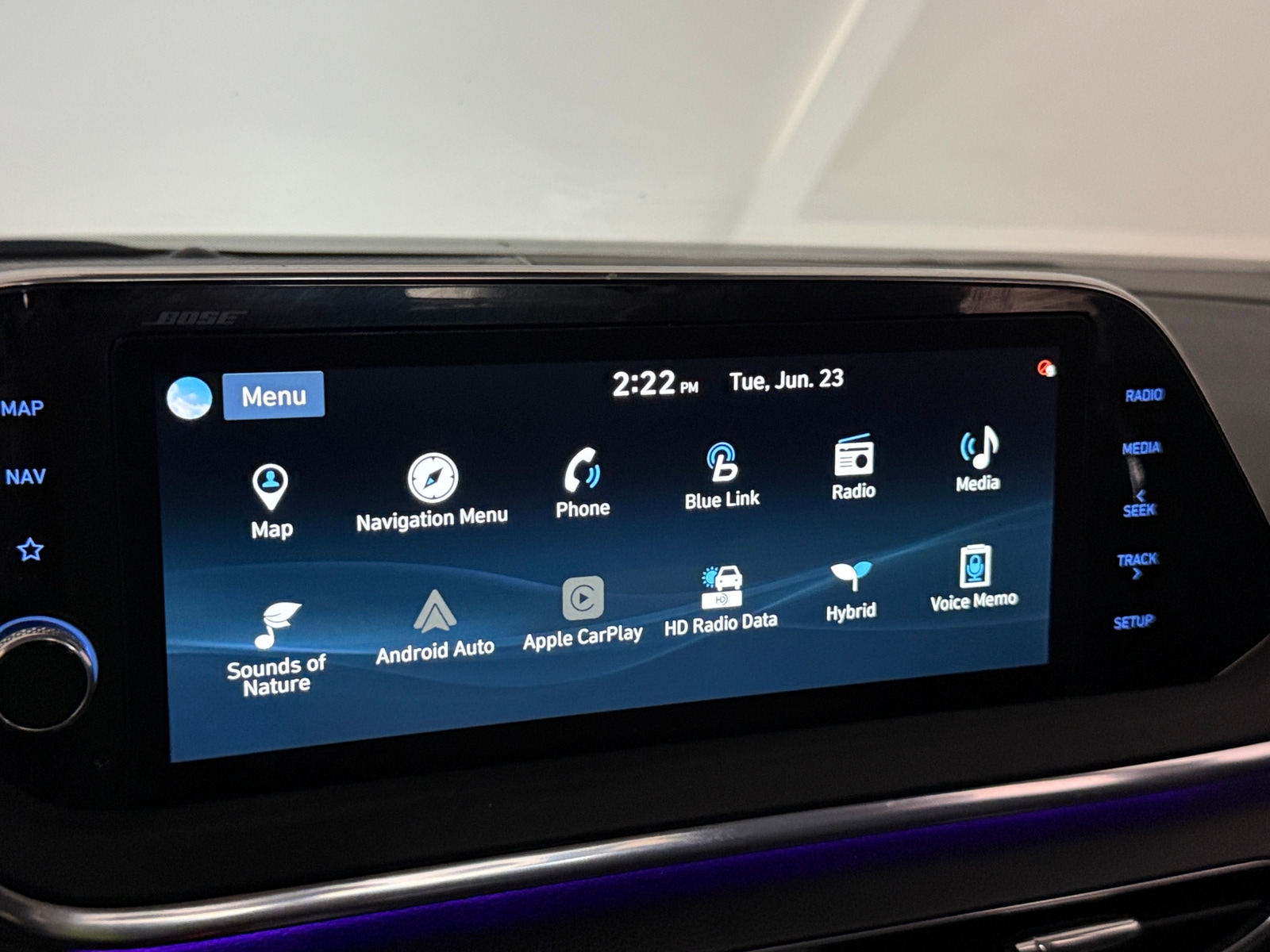 Thumbnail: 2020 Hyundai Sonata - 3