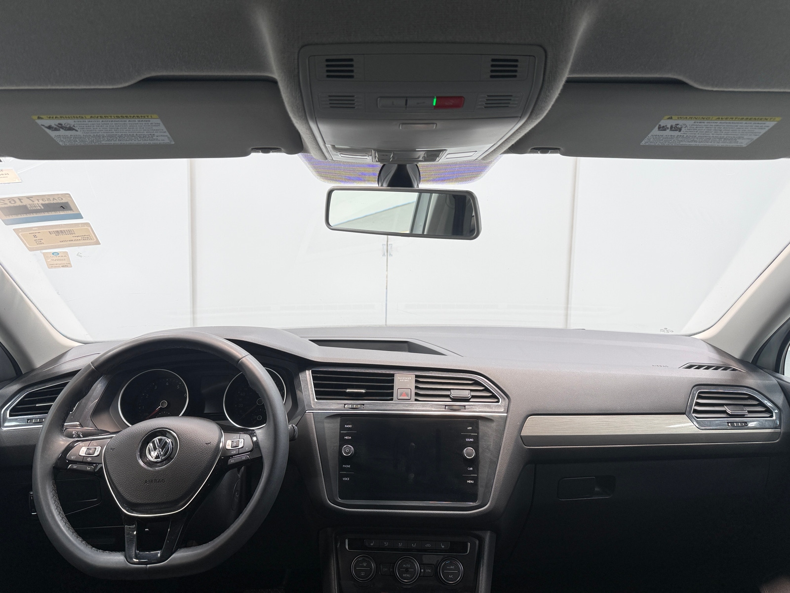 Thumbnail: 2020 Volkswagen Tiguan - 2