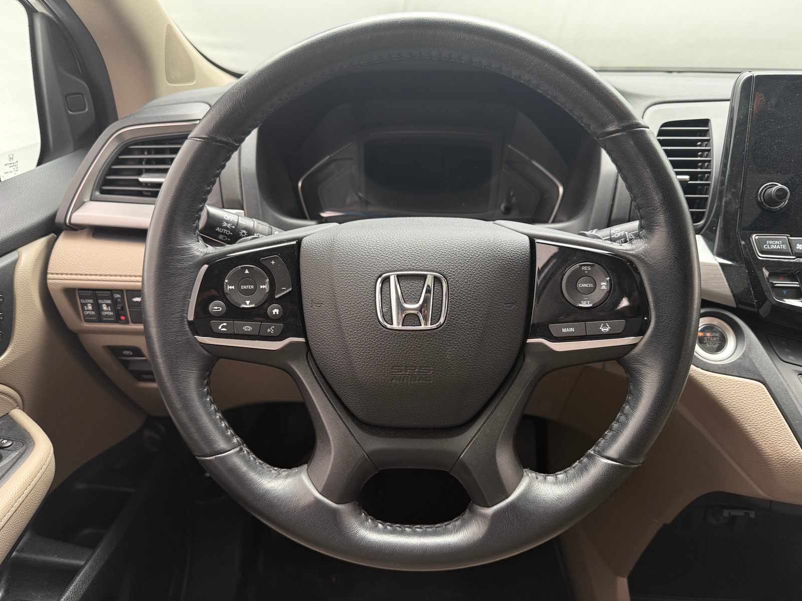Thumbnail: 2019 Honda Odyssey - 4