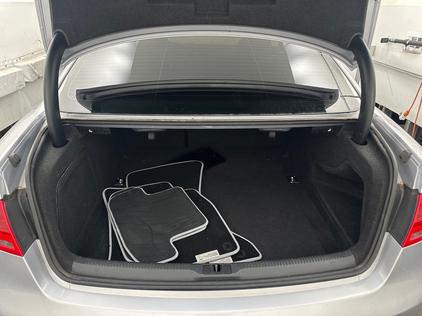 Thumbnail: 2015 Audi A5 - 5