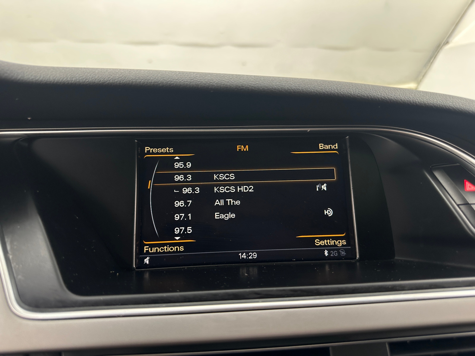 Thumbnail: 2015 Audi A5 - 3