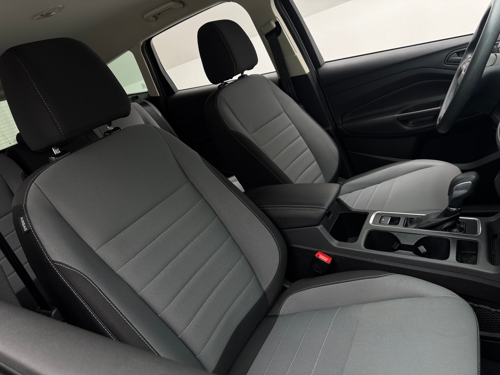 Thumbnail: 2017 Ford Escape - 2