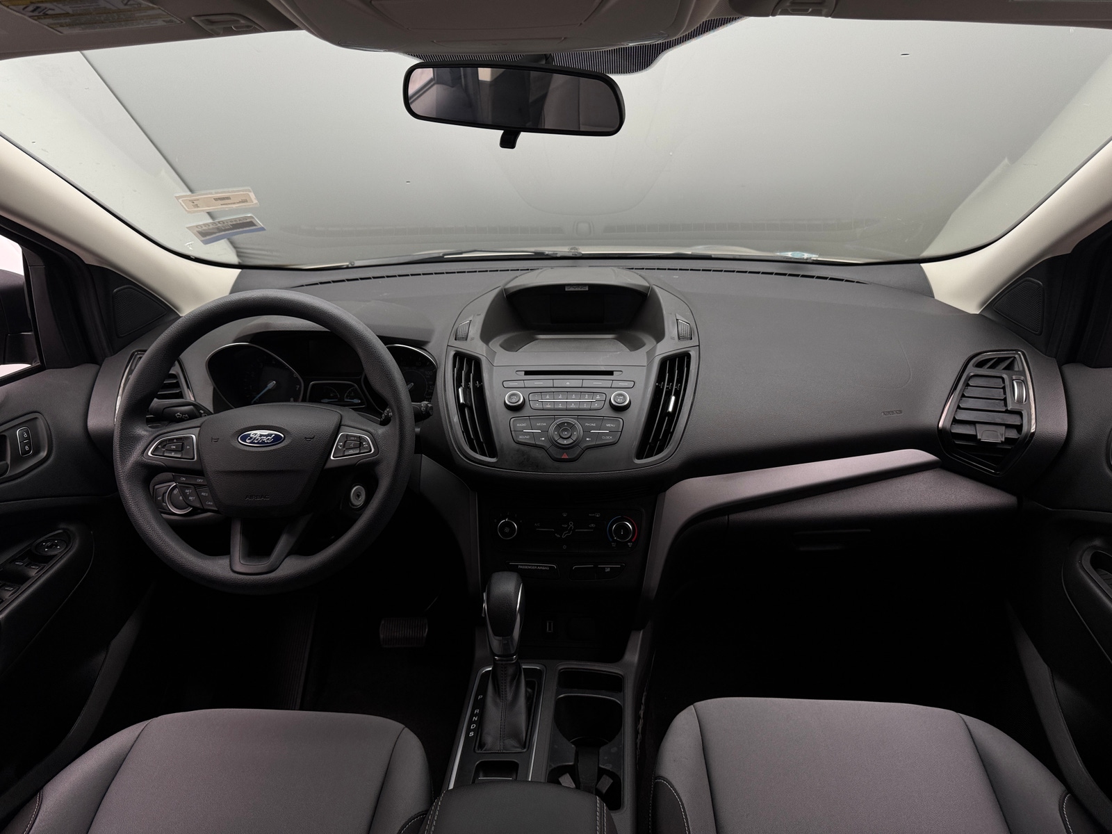 Thumbnail: 2017 Ford Escape - 3