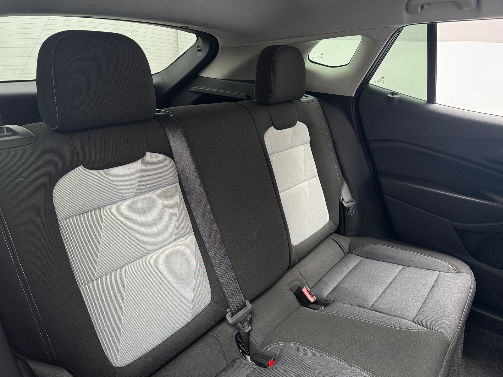 Thumbnail: 2024 Chevrolet Trax - 6