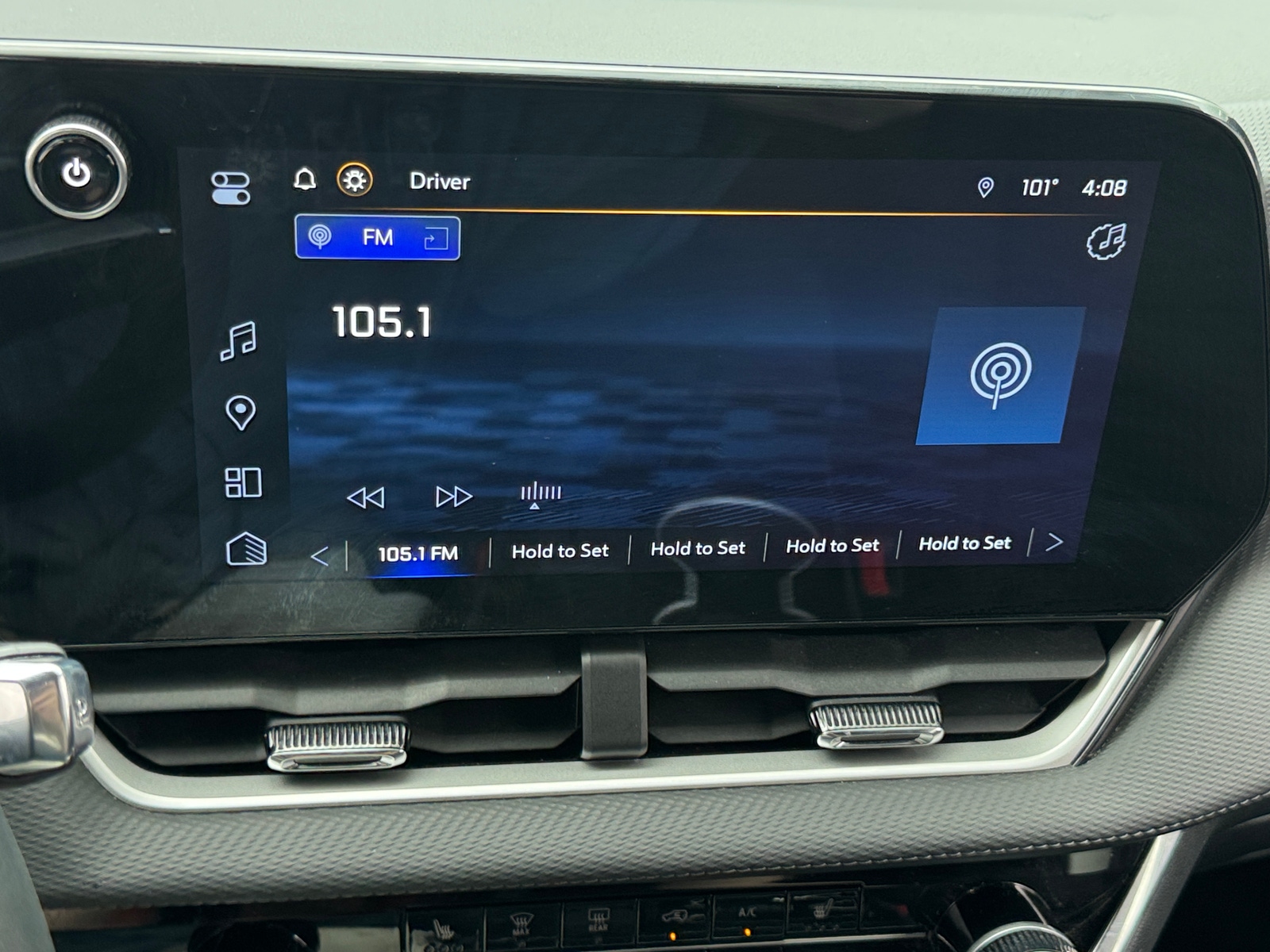 Thumbnail: 2025 Chevrolet Equinox - 4