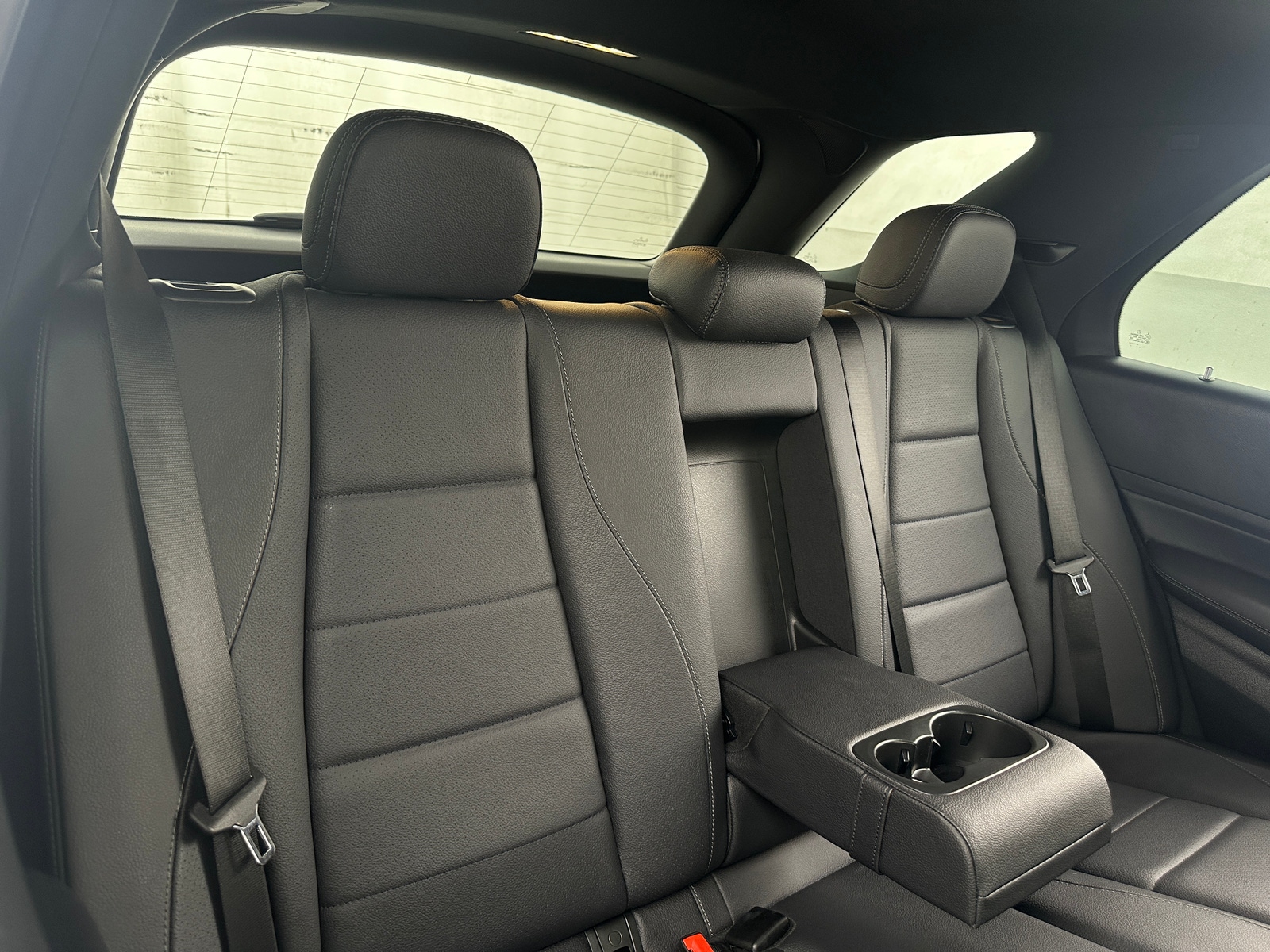 Thumbnail: 2021 Mercedes-Benz GLE - 5