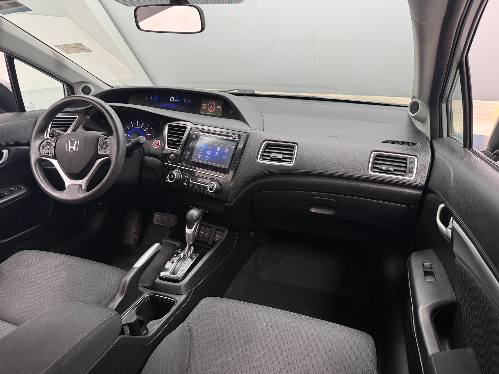 Thumbnail: 2015 Honda Civic - 3