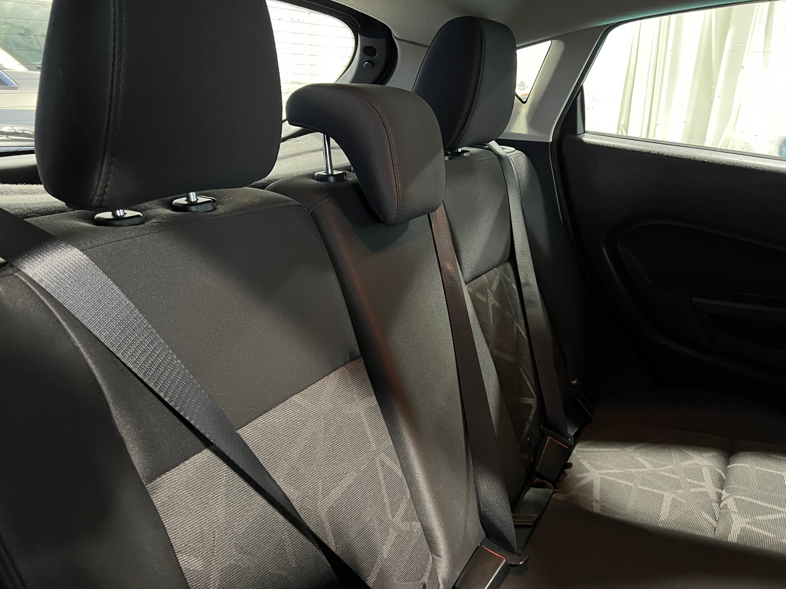 Thumbnail: 2012 Ford Fiesta - 6