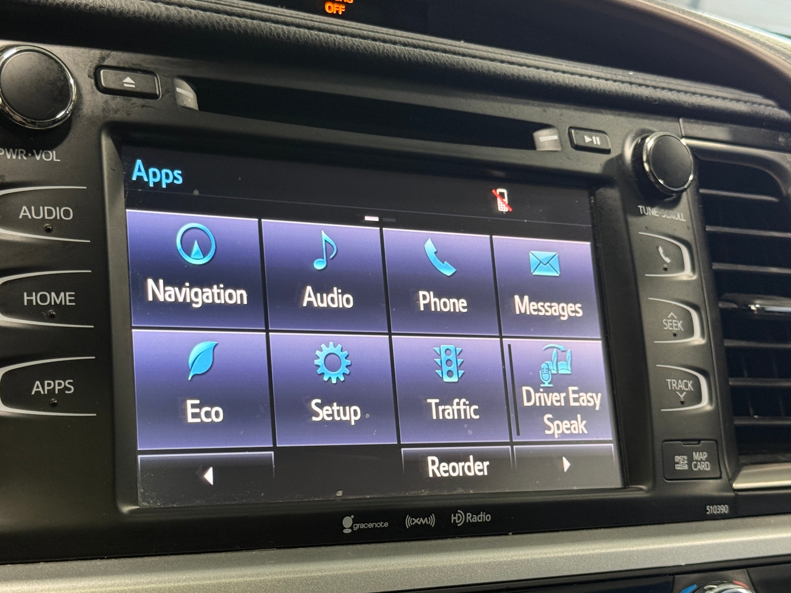 Thumbnail: 2019 Toyota Highlander - 3
