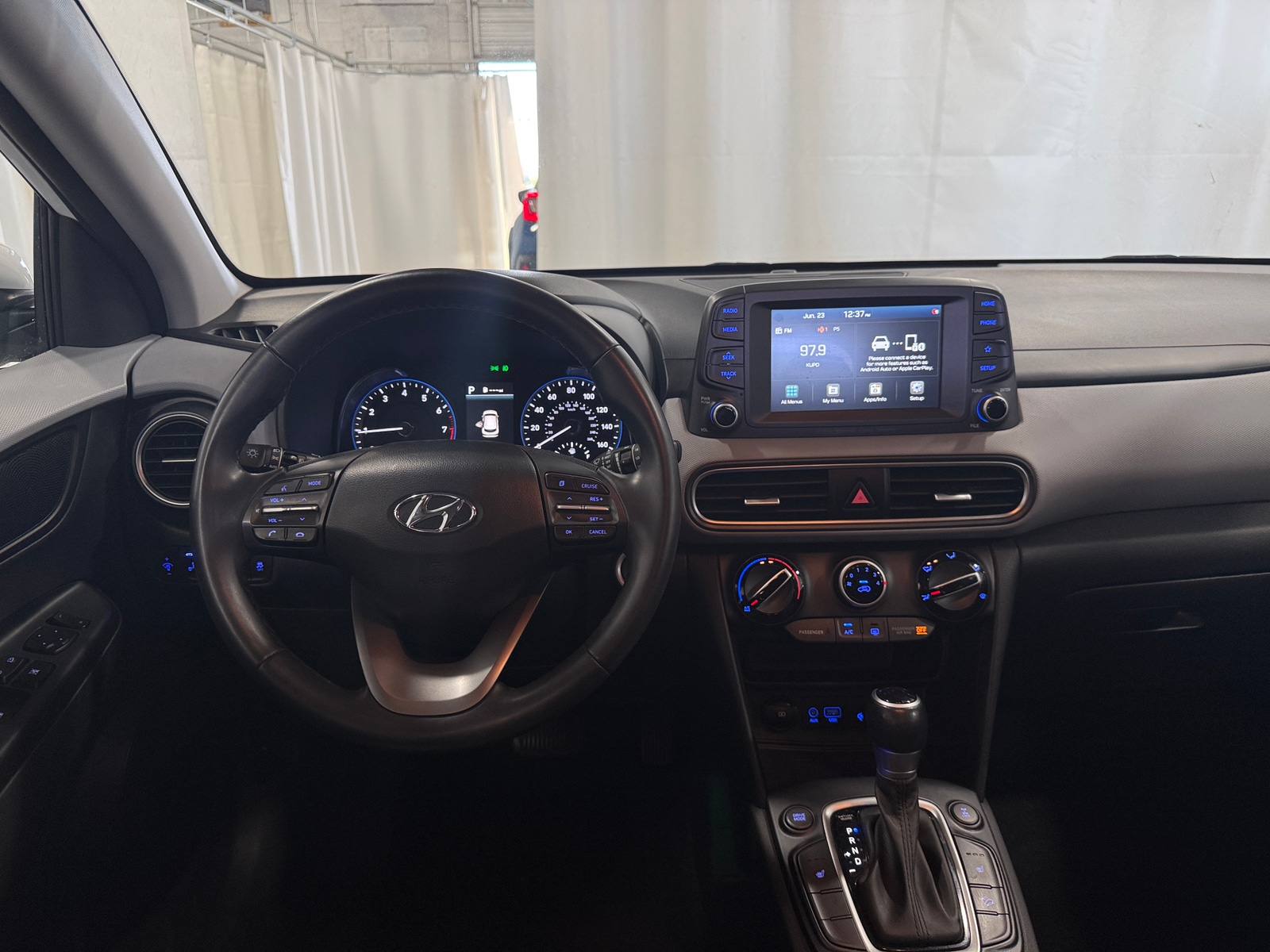 Thumbnail: 2021 Hyundai Kona - 3