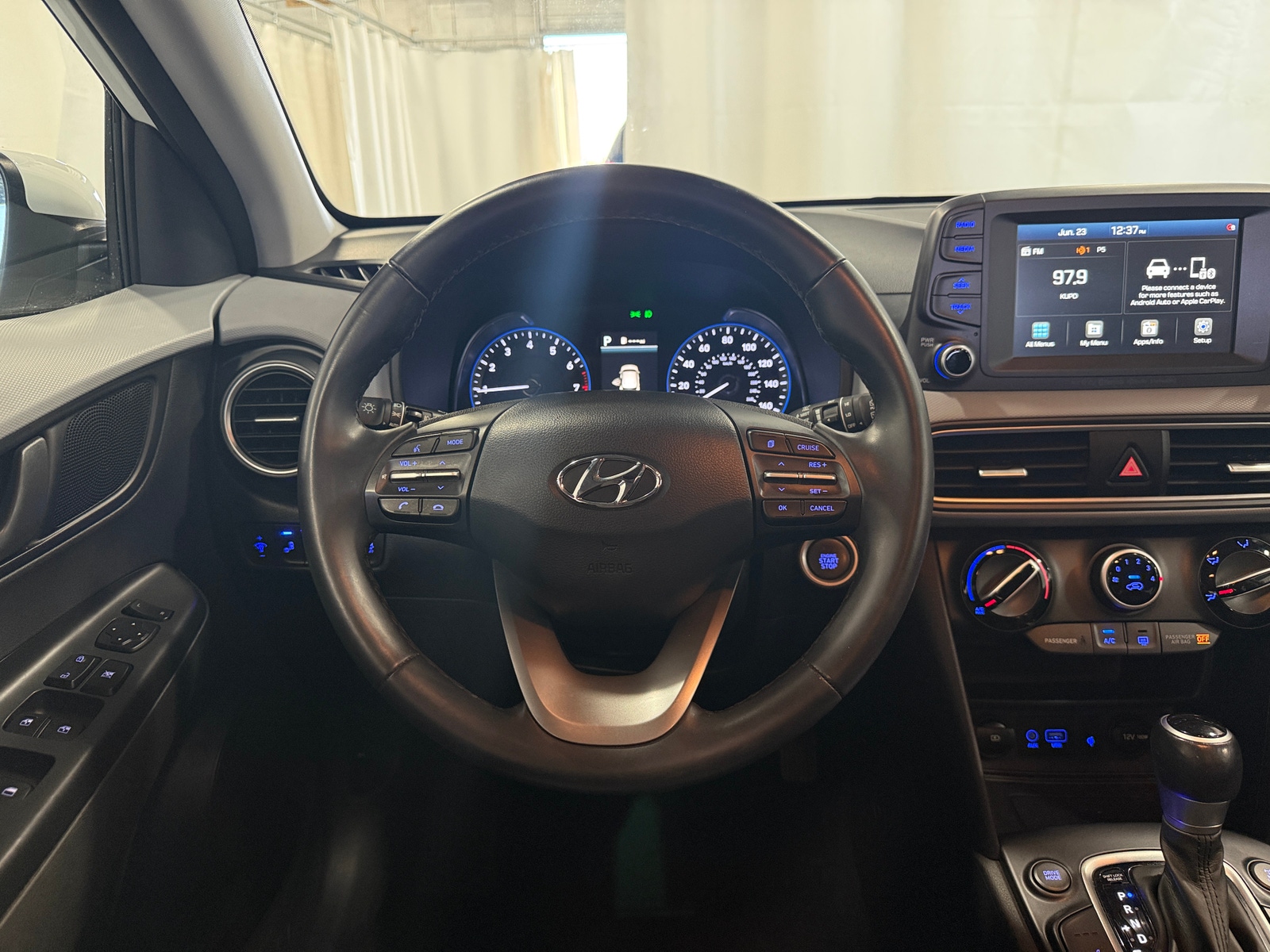 Thumbnail: 2021 Hyundai Kona - 5
