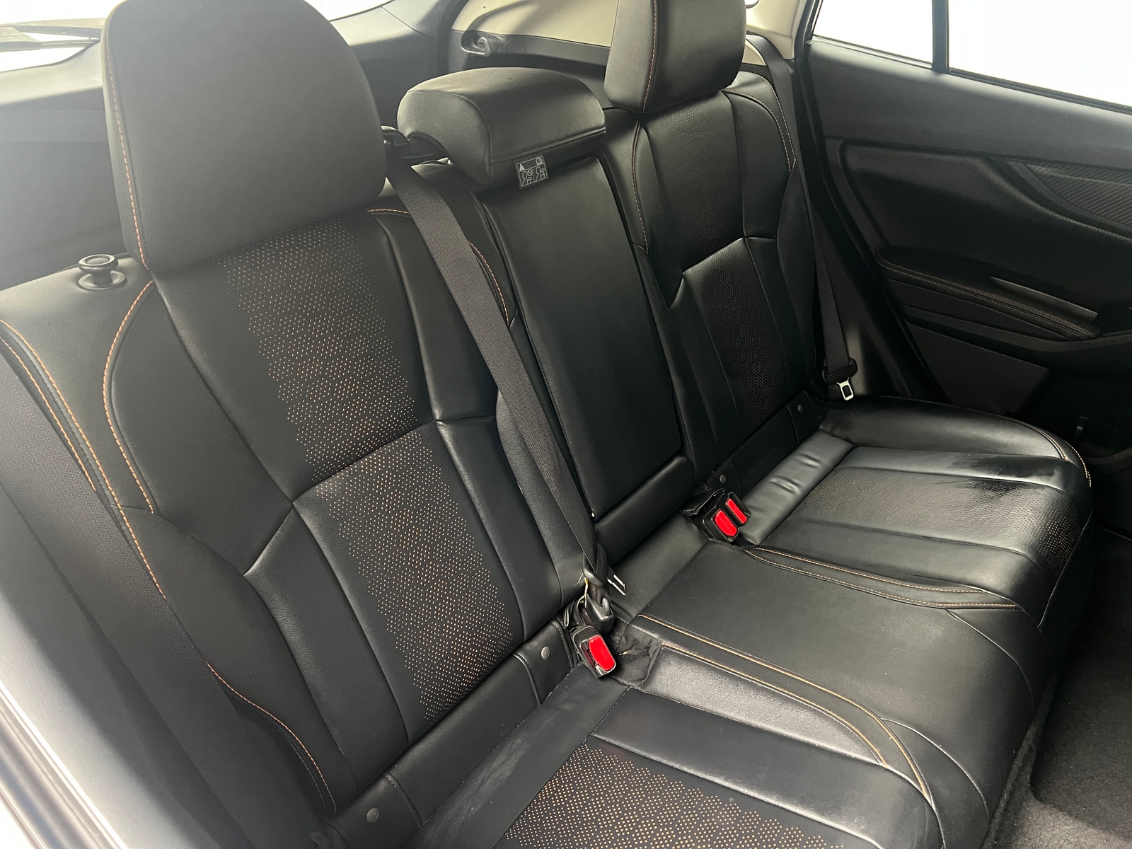 Thumbnail: 2021 Subaru Crosstrek - 5