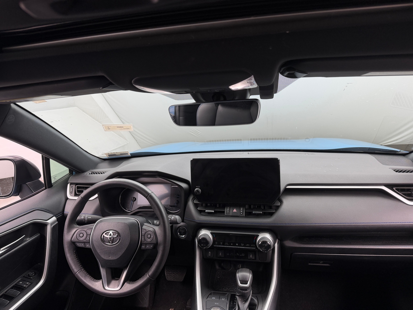 Thumbnail: 2023 Toyota RAV4 - 2