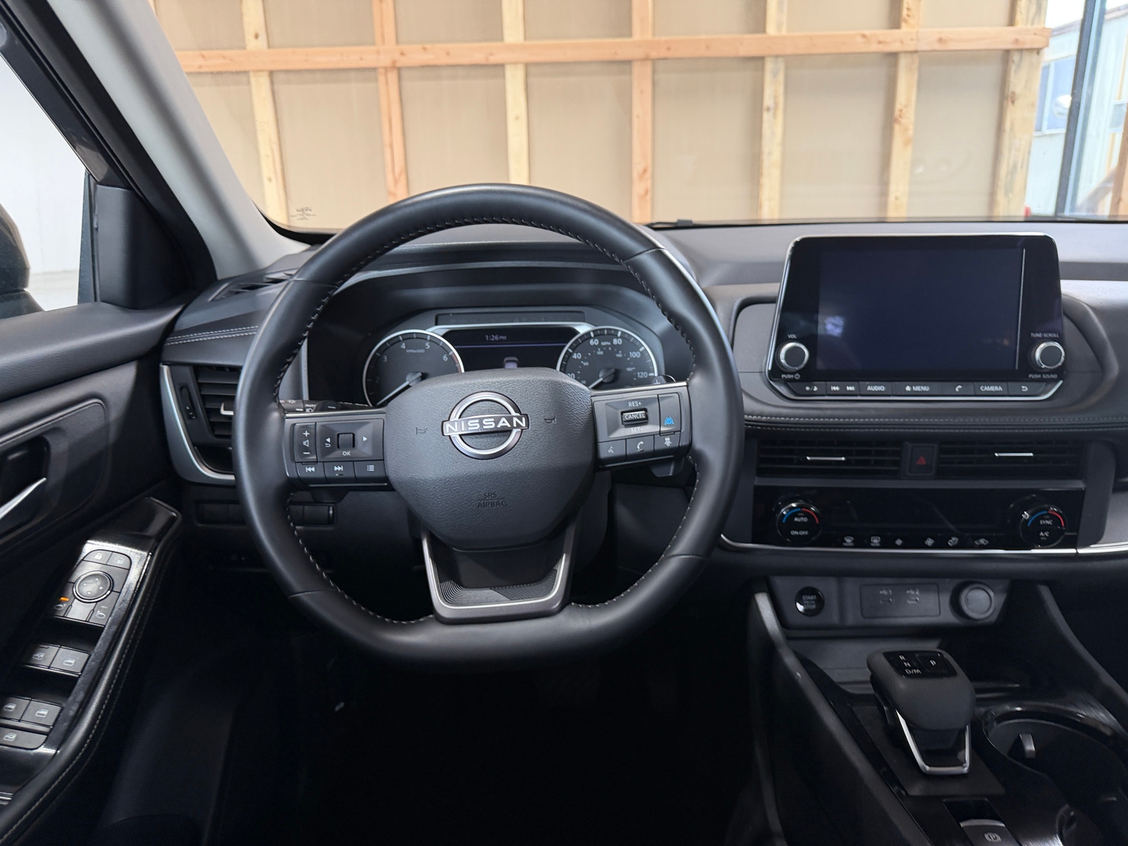 Thumbnail: 2025 Nissan Rogue - 5
