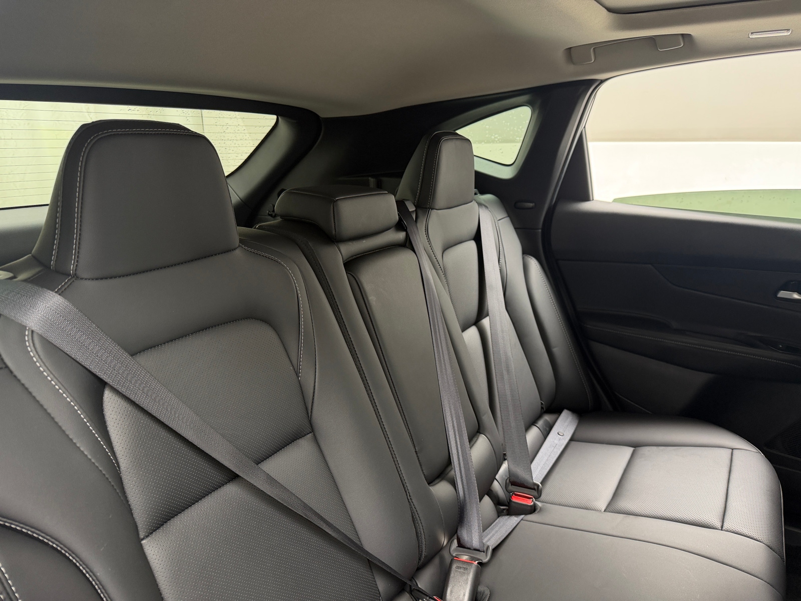 Thumbnail: 2026 Nissan Murano - 5